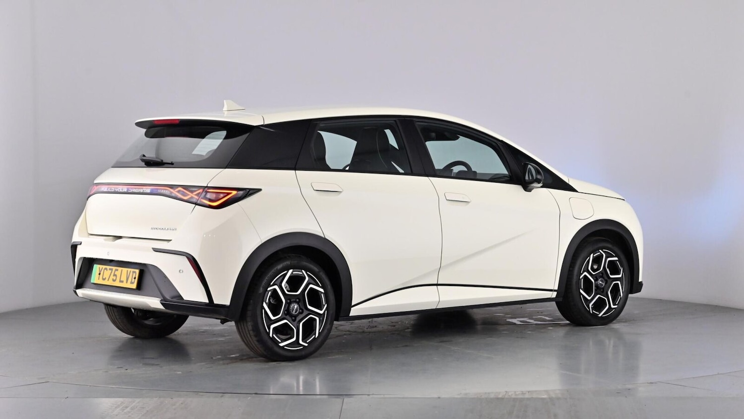 Used BYD Dolphin 2025 for sale - 77205752: Photo 74