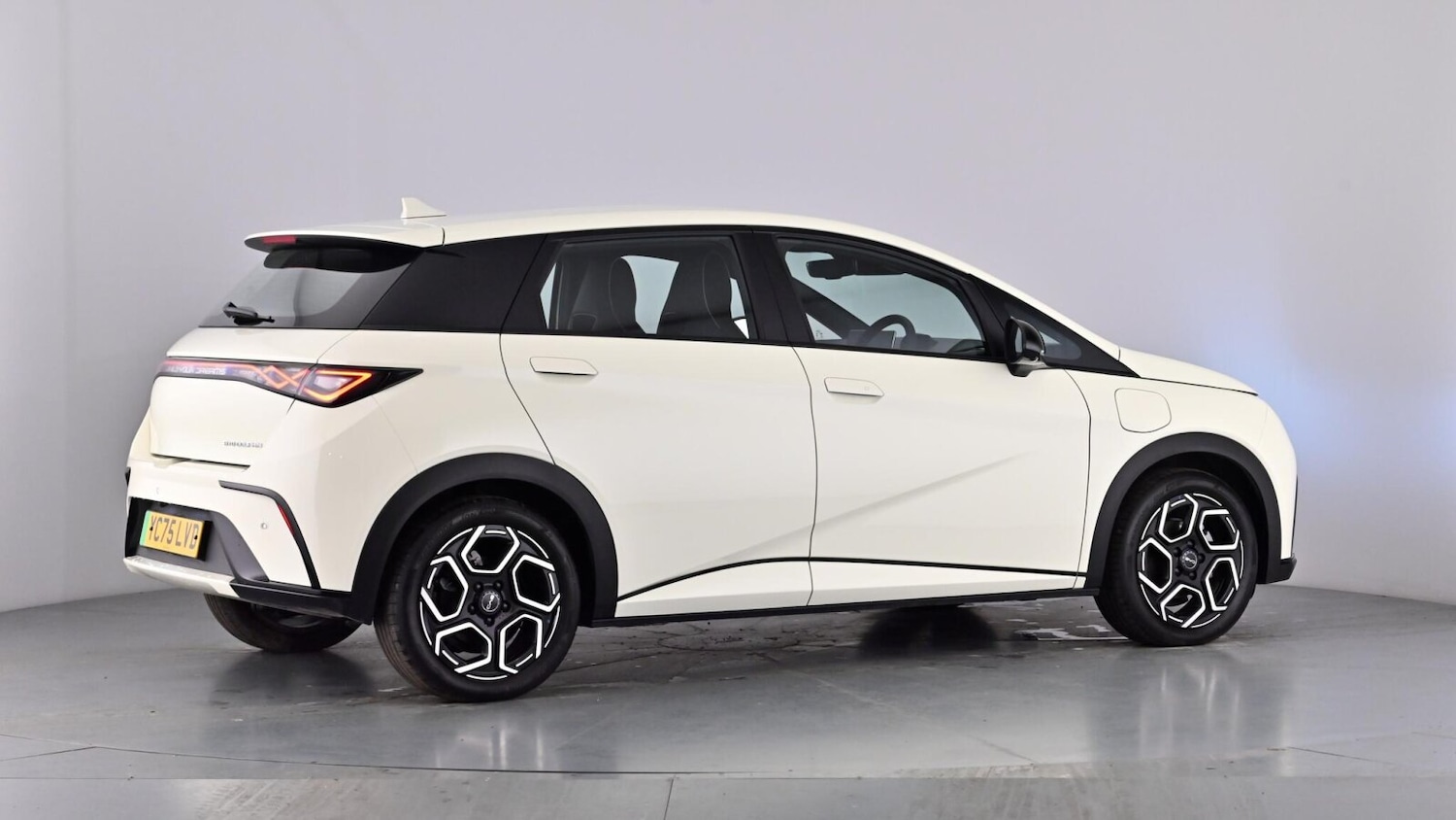 Used BYD Dolphin 2025 for sale - 77205752: Photo 75