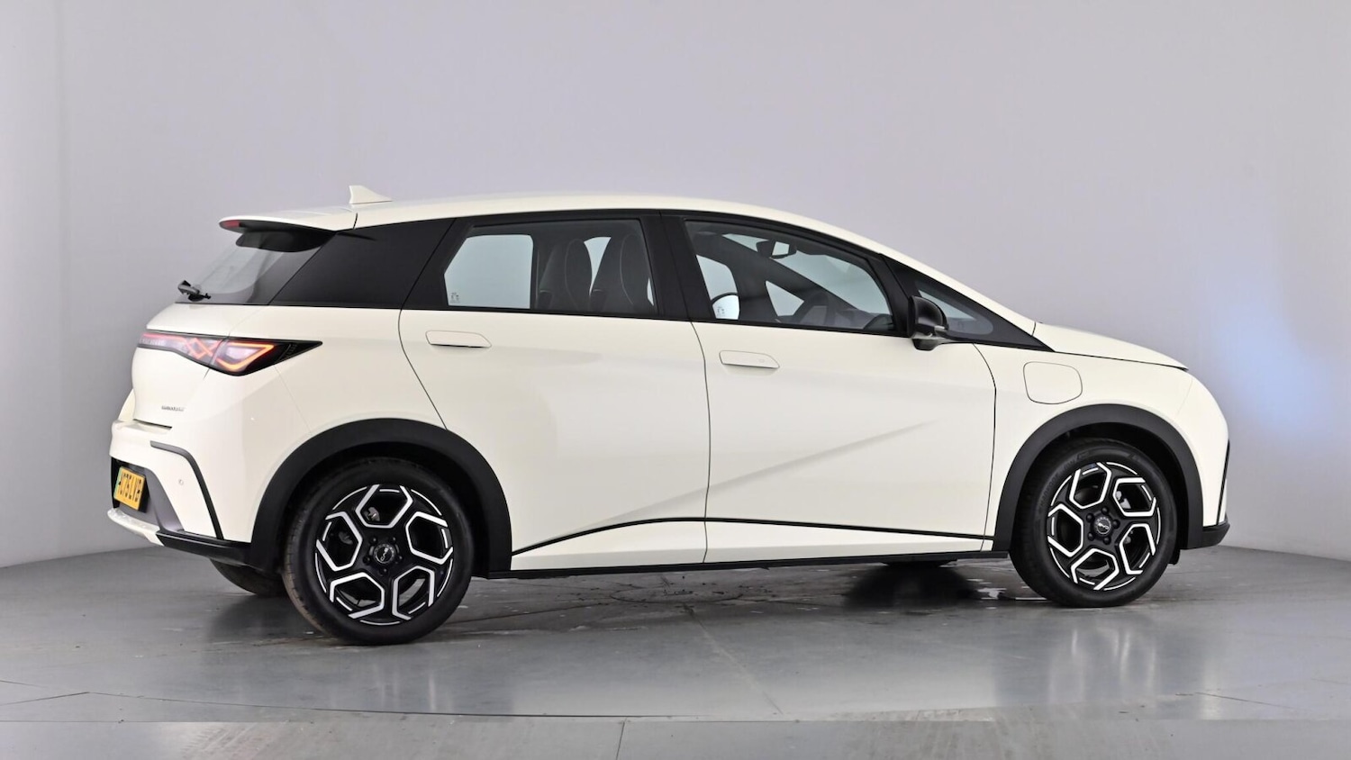 Used BYD Dolphin 2025 for sale - 77205752: Photo 76