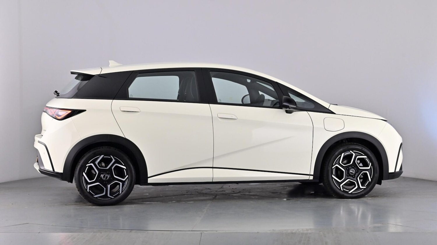 Used BYD Dolphin 2025 for sale - 77205752: Photo 77