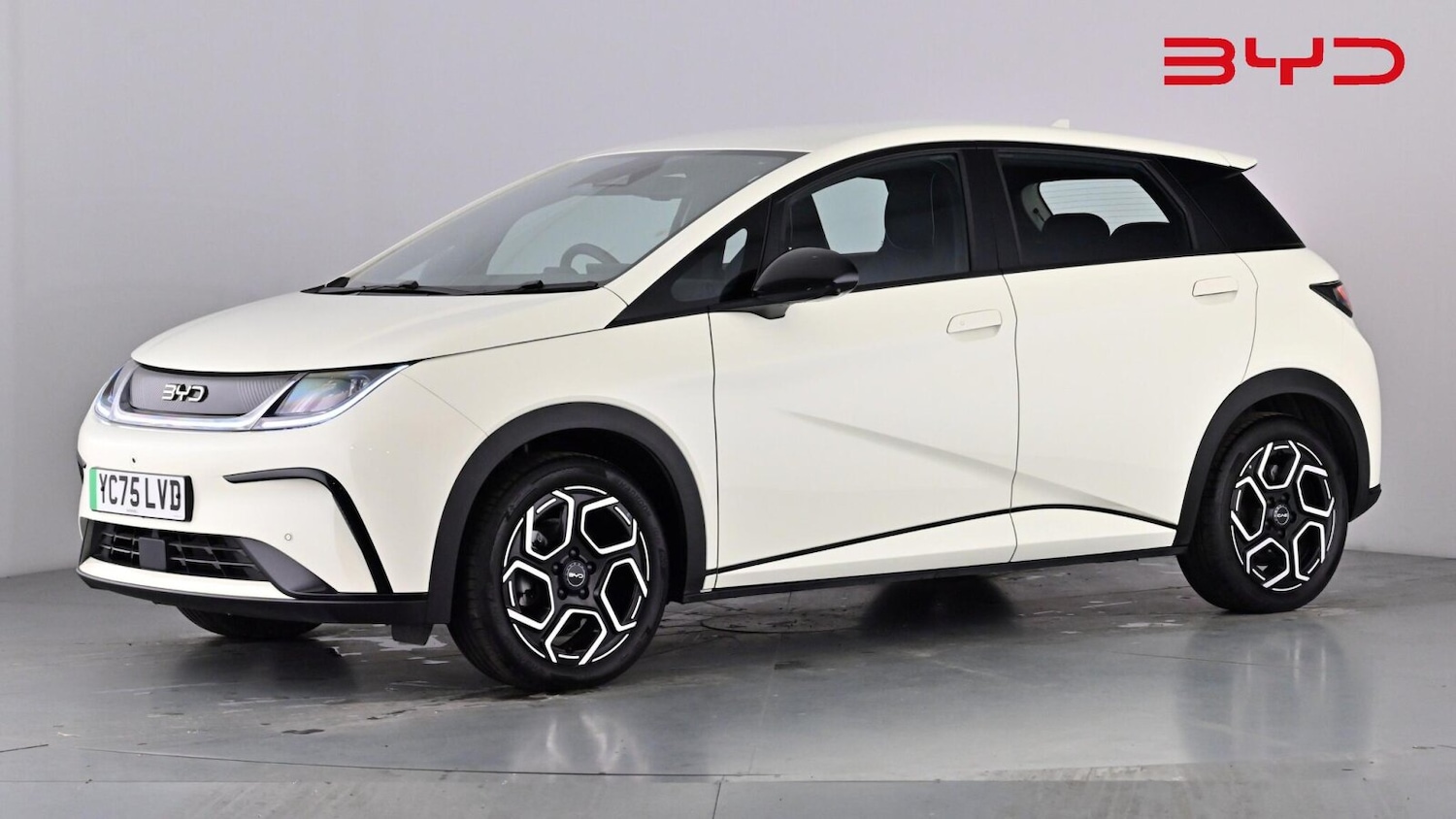 Used BYD Dolphin 2025 for sale - 77205752: Photo 8