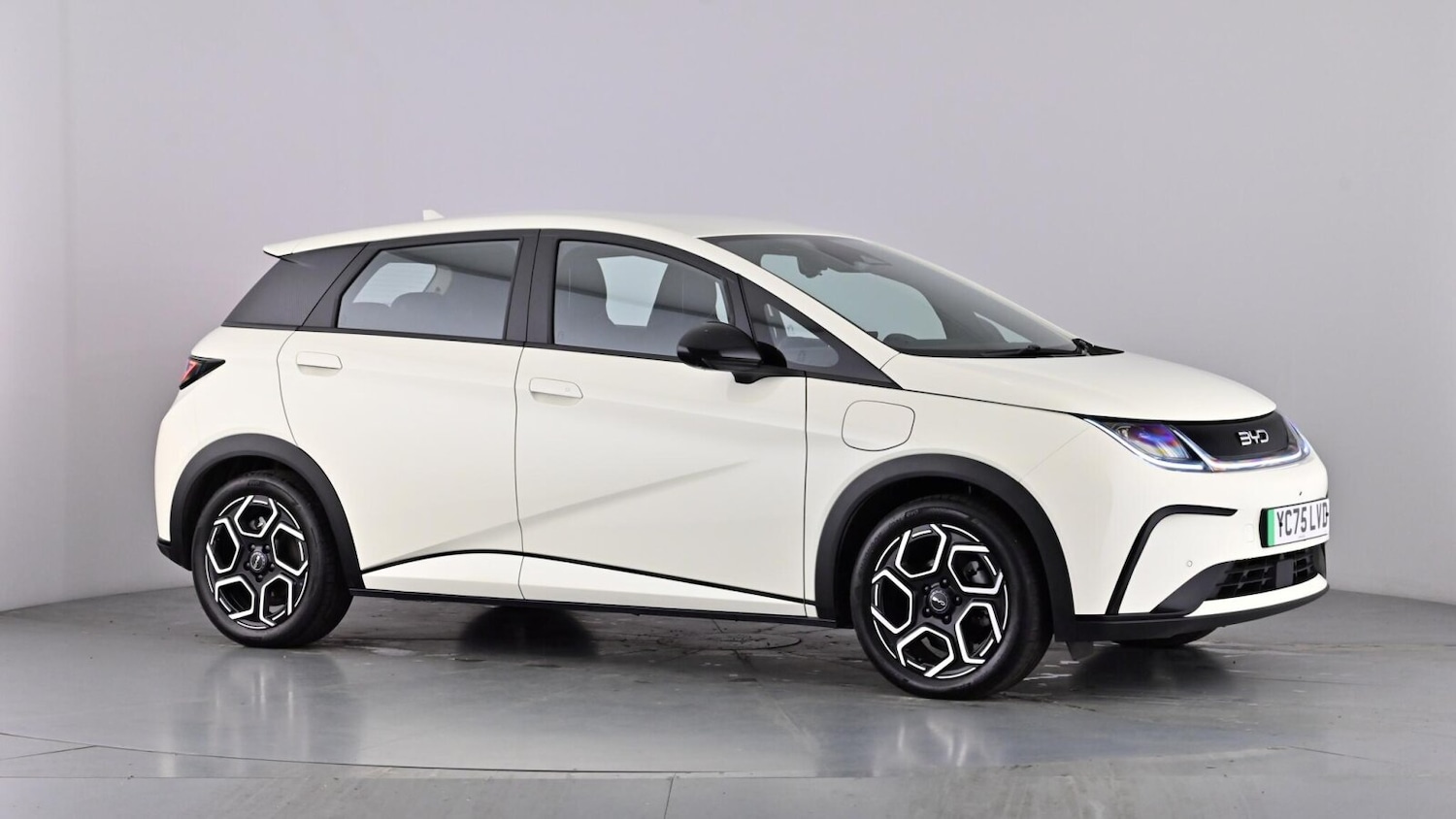 Used BYD Dolphin 2025 for sale - 77205752: Photo 81