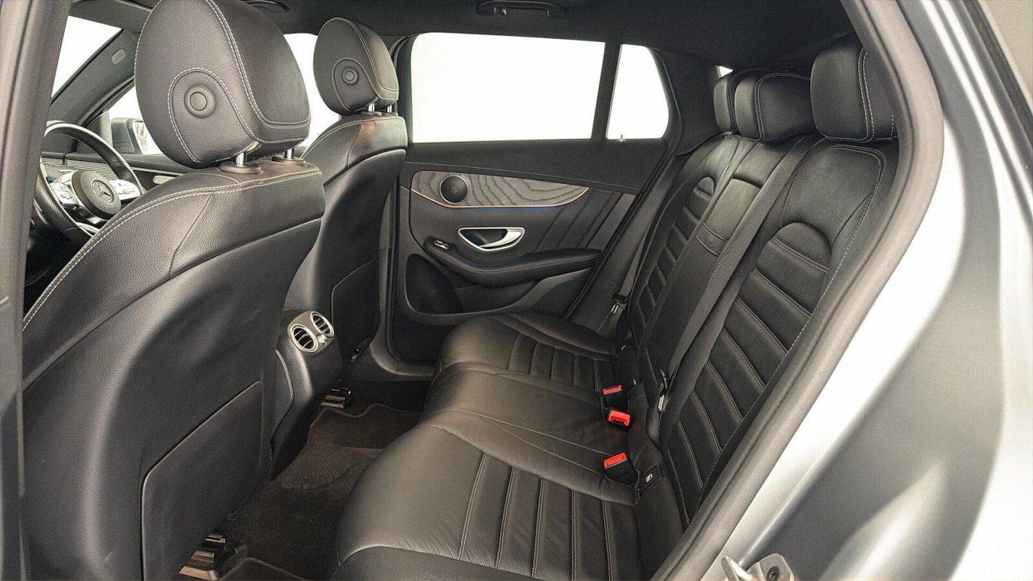 Used Mercedes-Benz EQC 2022 for sale - 77434868: Photo 12