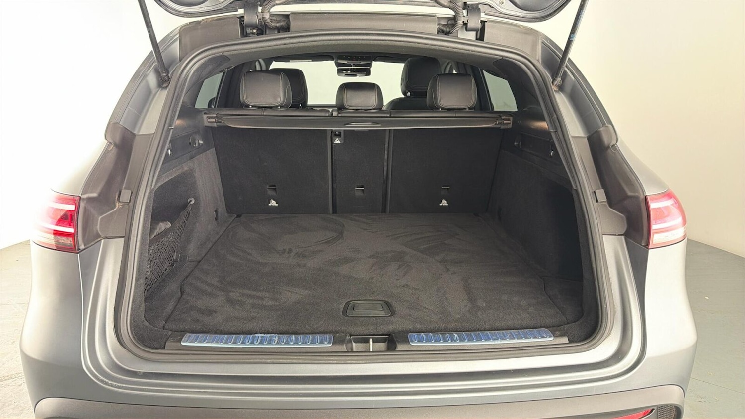 Used Mercedes-Benz EQC 2022 for sale - 77434868: Photo 13