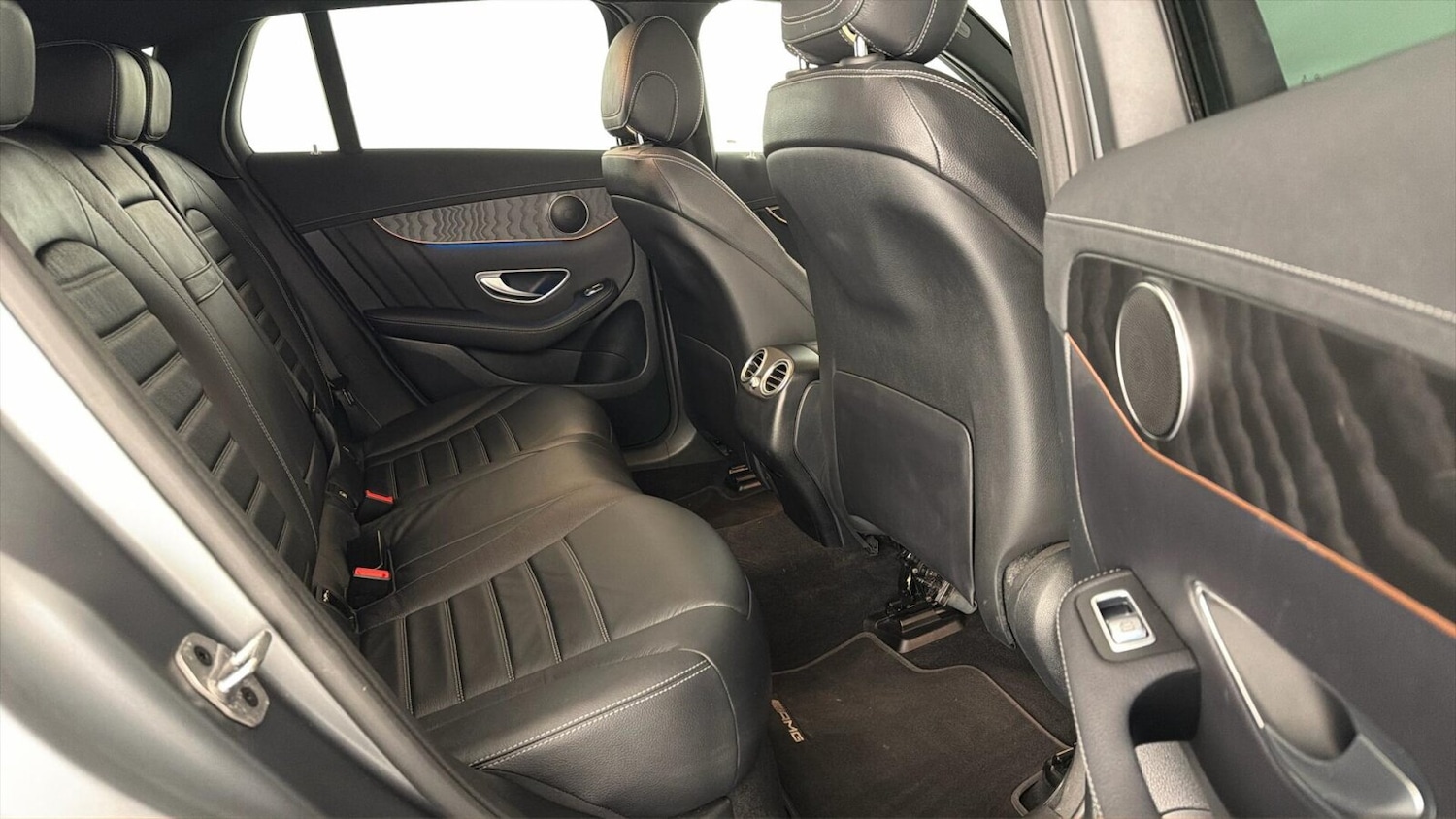 Used Mercedes-Benz EQC 2022 for sale - 77434868: Photo 14