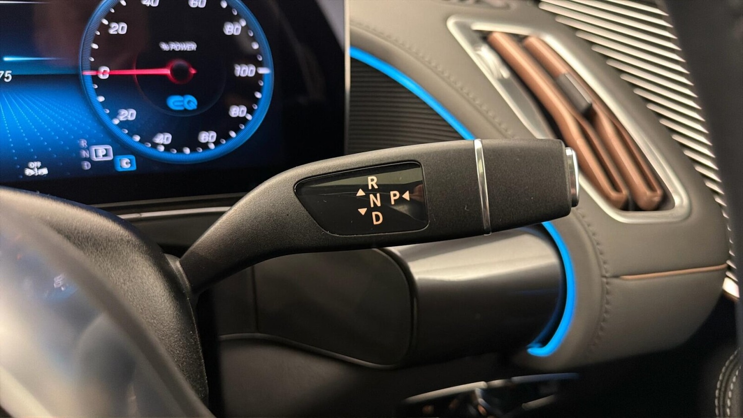 Used Mercedes-Benz EQC 2022 for sale - 77434868: Photo 20