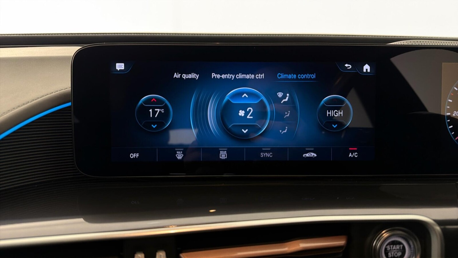 Used Mercedes-Benz EQC 2022 for sale - 77434868: Photo 21