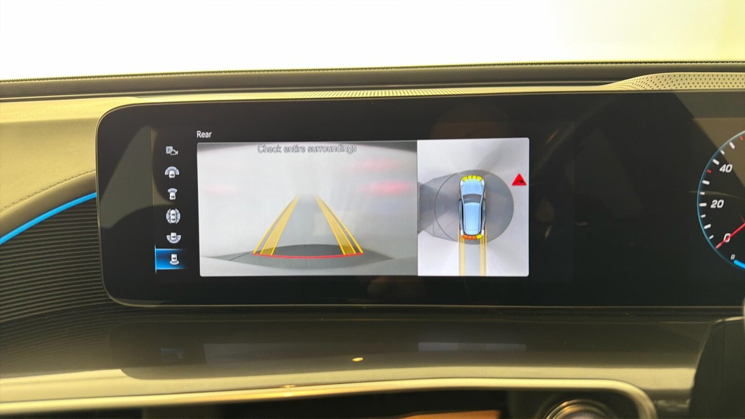 Used Mercedes-Benz EQC 2022 for sale - 77434868: Photo 23