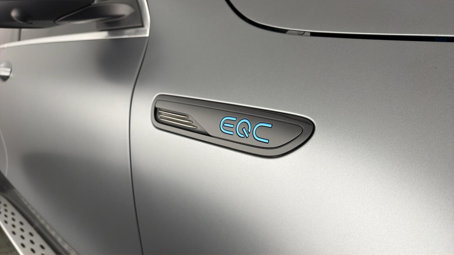 Used Mercedes-Benz EQC 2022 for sale - 77434868: Photo 25