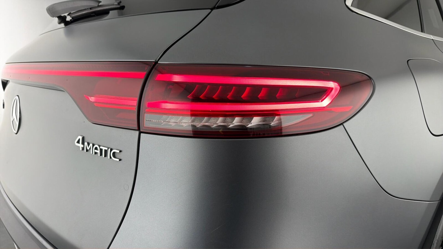 Used Mercedes-Benz EQC 2022 for sale - 77434868: Photo 28