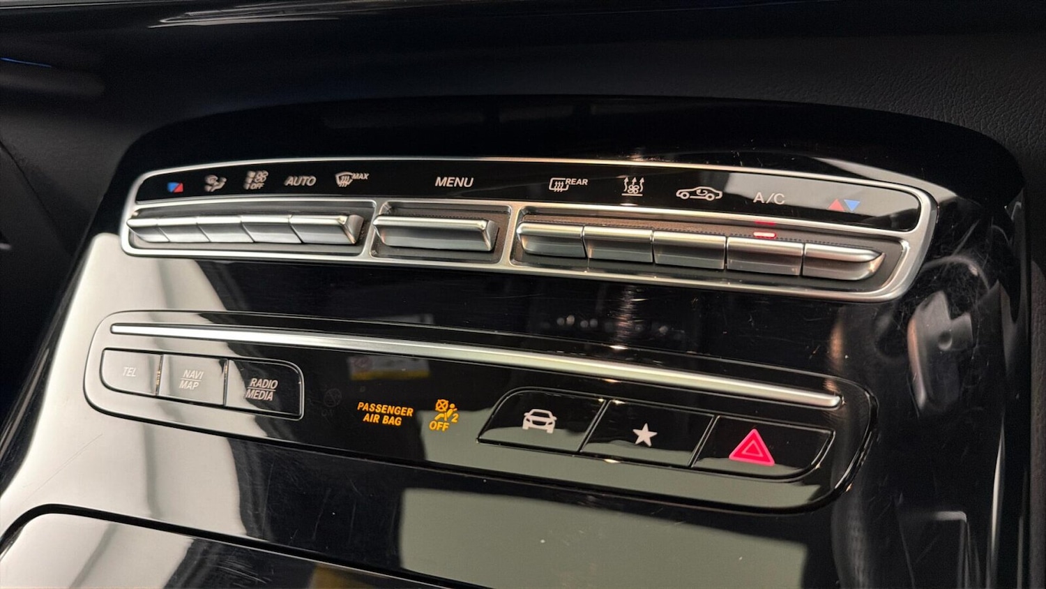 Used Mercedes-Benz EQC 2022 for sale - 77434868: Photo 29