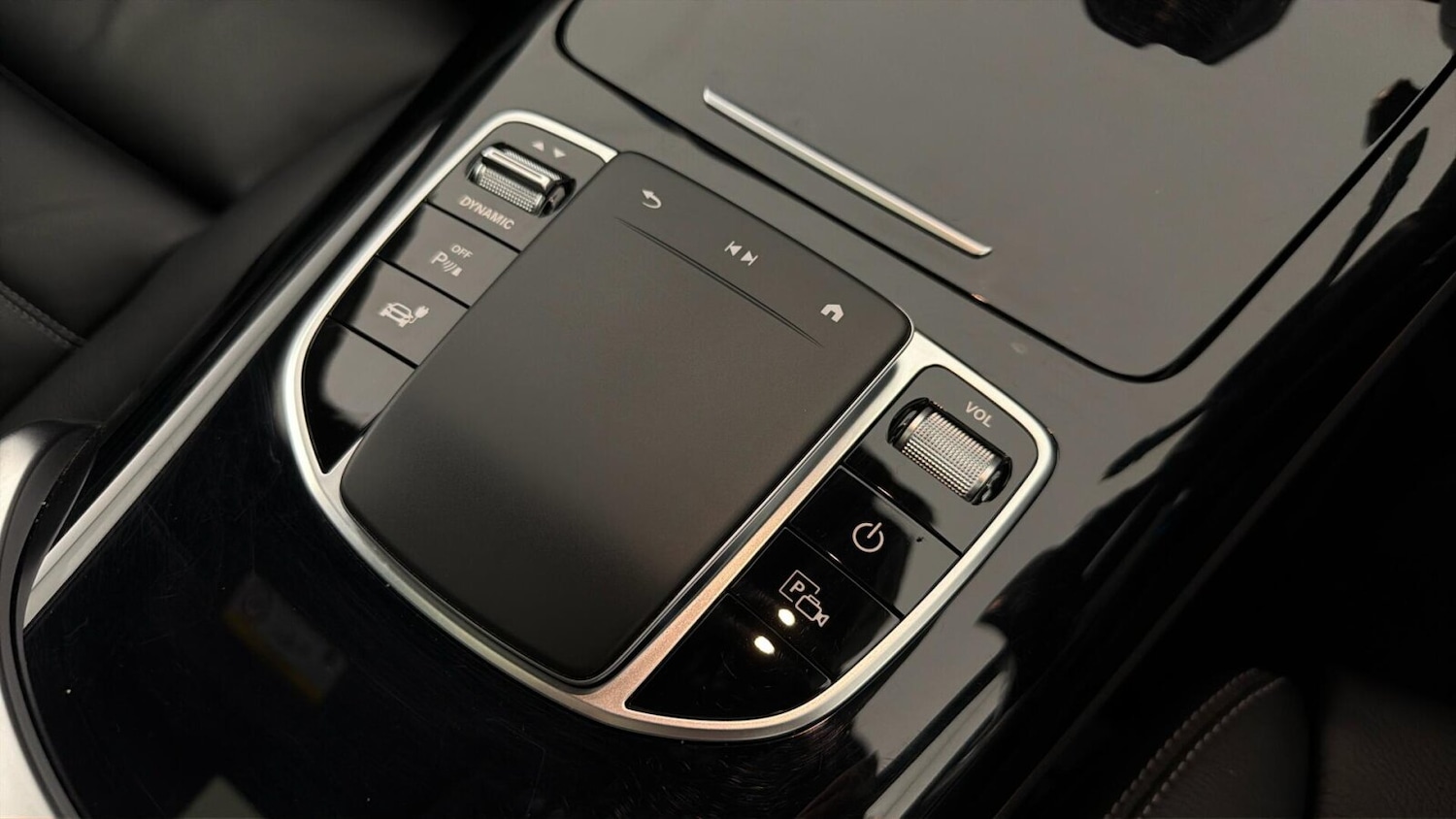 Used Mercedes-Benz EQC 2022 for sale - 77434868: Photo 30