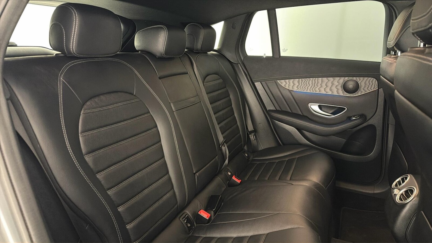 Used Mercedes-Benz EQC 2022 for sale - 77434868: Photo 33