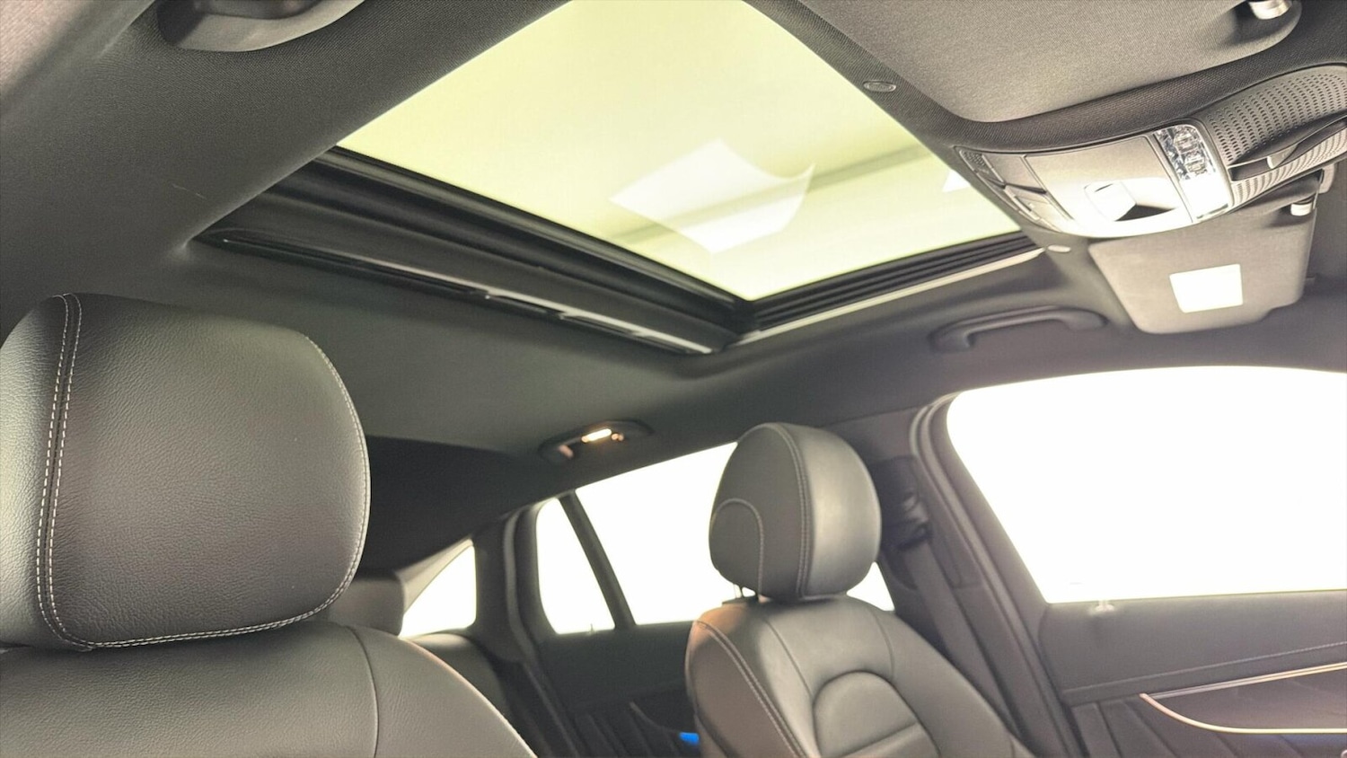 Used Mercedes-Benz EQC 2022 for sale - 77434868: Photo 34