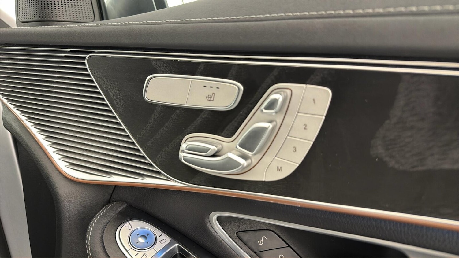 Used Mercedes-Benz EQC 2022 for sale - 77434868: Photo 35