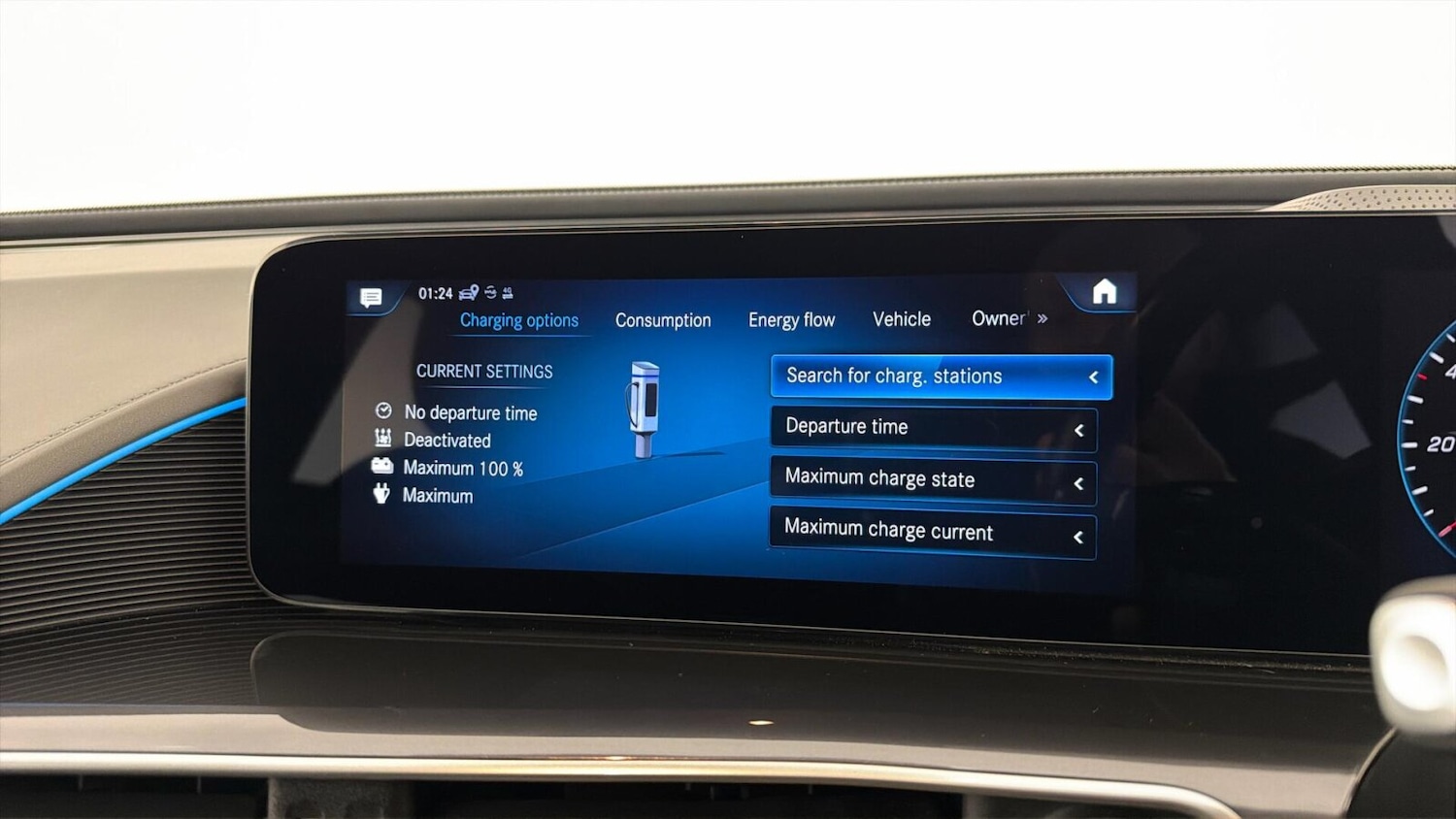 Used Mercedes-Benz EQC 2022 for sale - 77434868: Photo 37