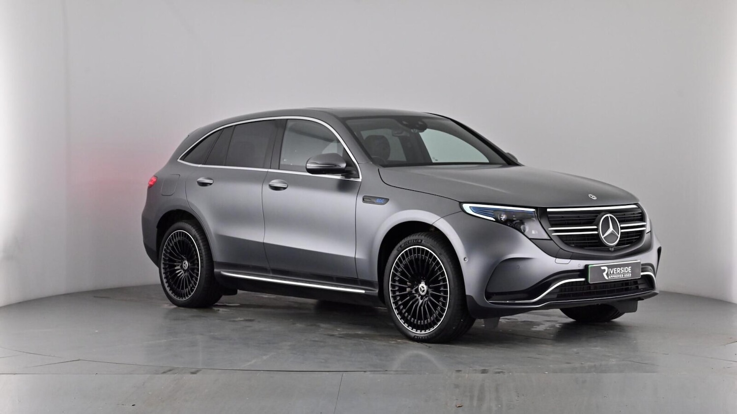 Used Mercedes-Benz EQC 2022 for sale - 77434868: Photo 40