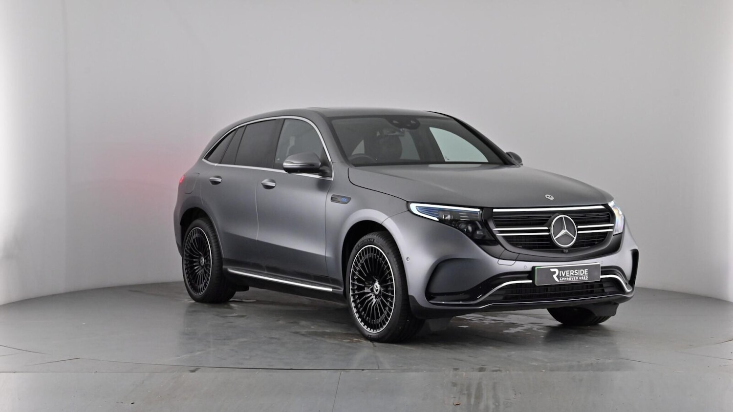 Used Mercedes-Benz EQC 2022 for sale - 77434868: Photo 41