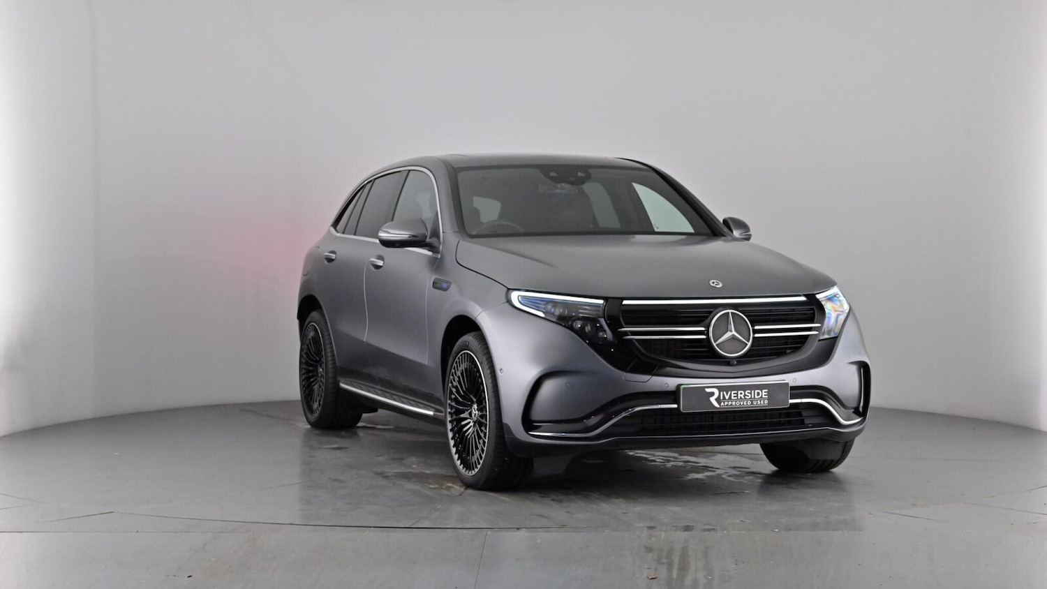 Used Mercedes-Benz EQC 2022 for sale - 77434868: Photo 42