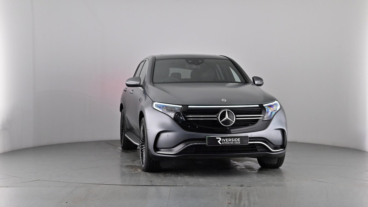 Used Mercedes-Benz EQC 2022 for sale - 77434868: Photo 43