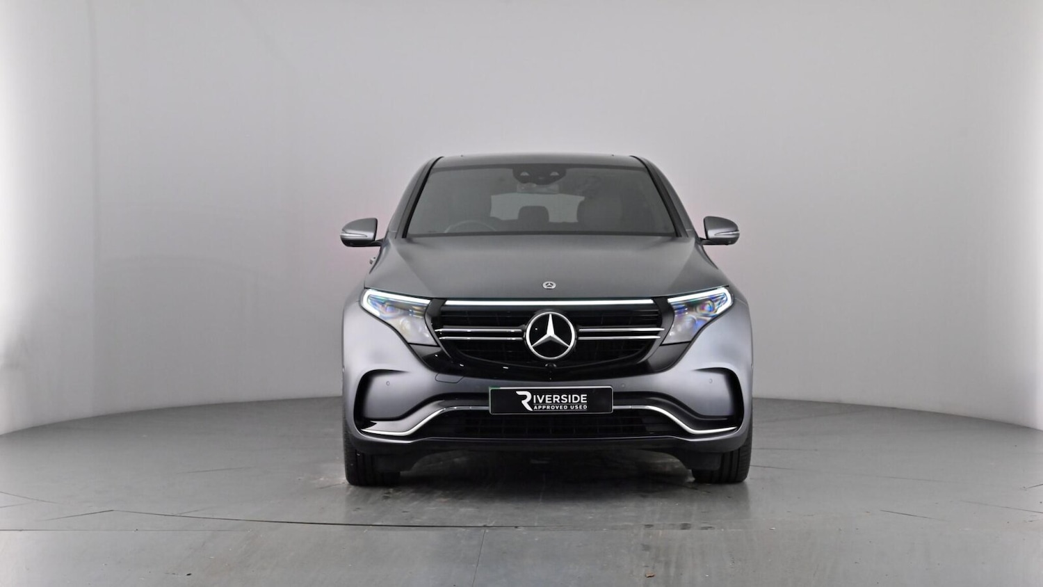 Used Mercedes-Benz EQC 2022 for sale - 77434868: Photo 44