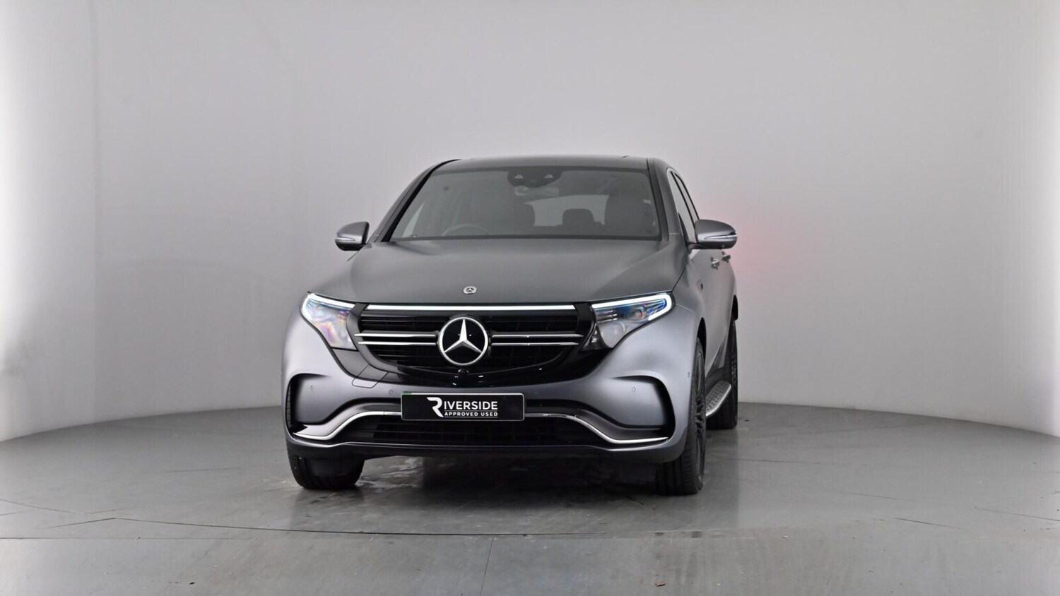 Used Mercedes-Benz EQC 2022 for sale - 77434868: Photo 45