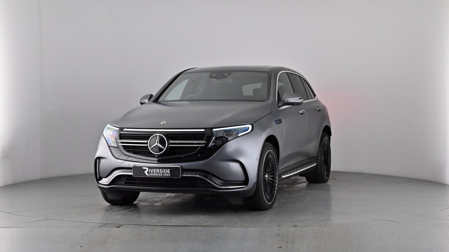 Used Mercedes-Benz EQC 2022 for sale - 77434868: Photo 46