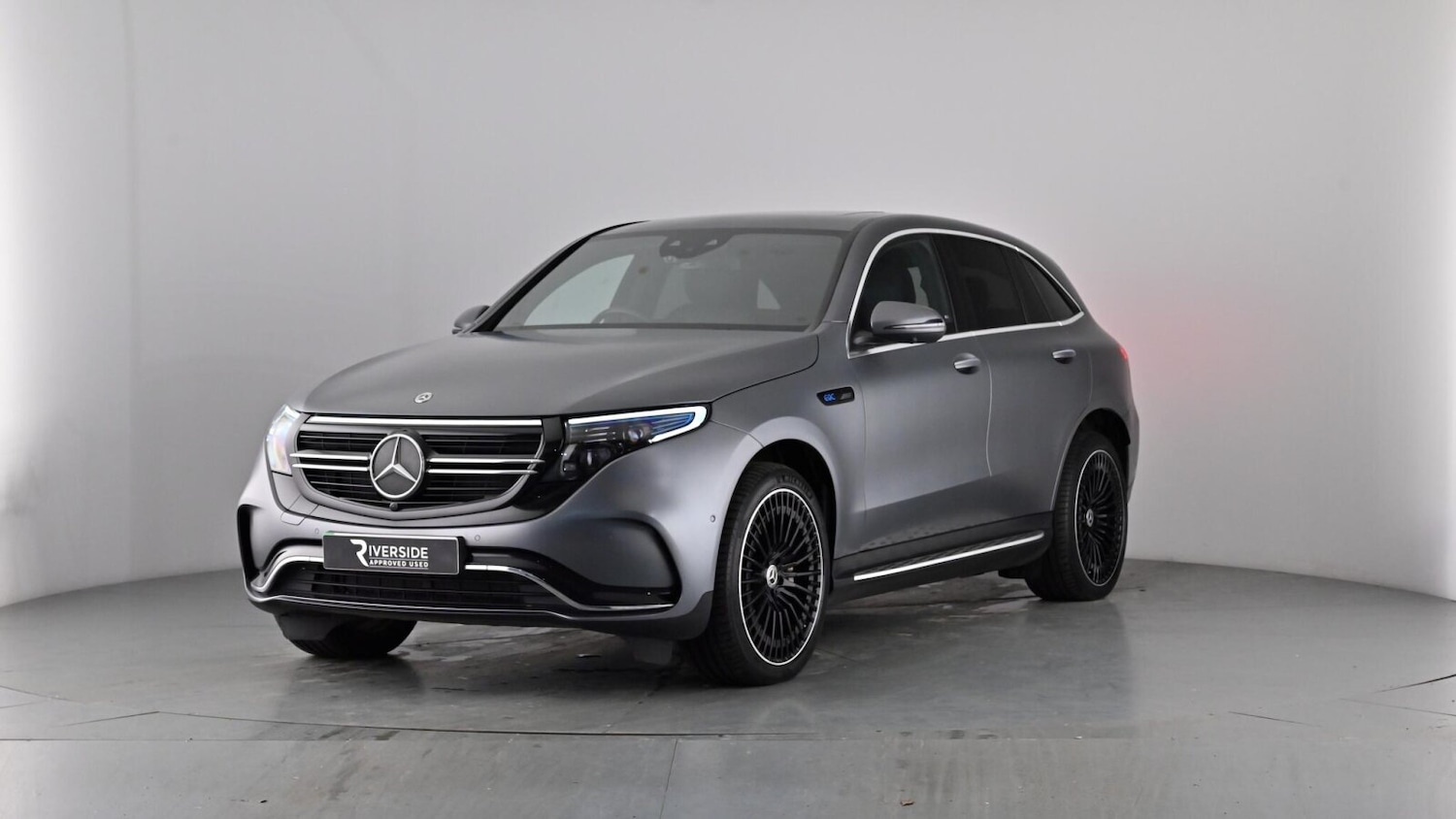 Used Mercedes-Benz EQC 2022 for sale - 77434868: Photo 47
