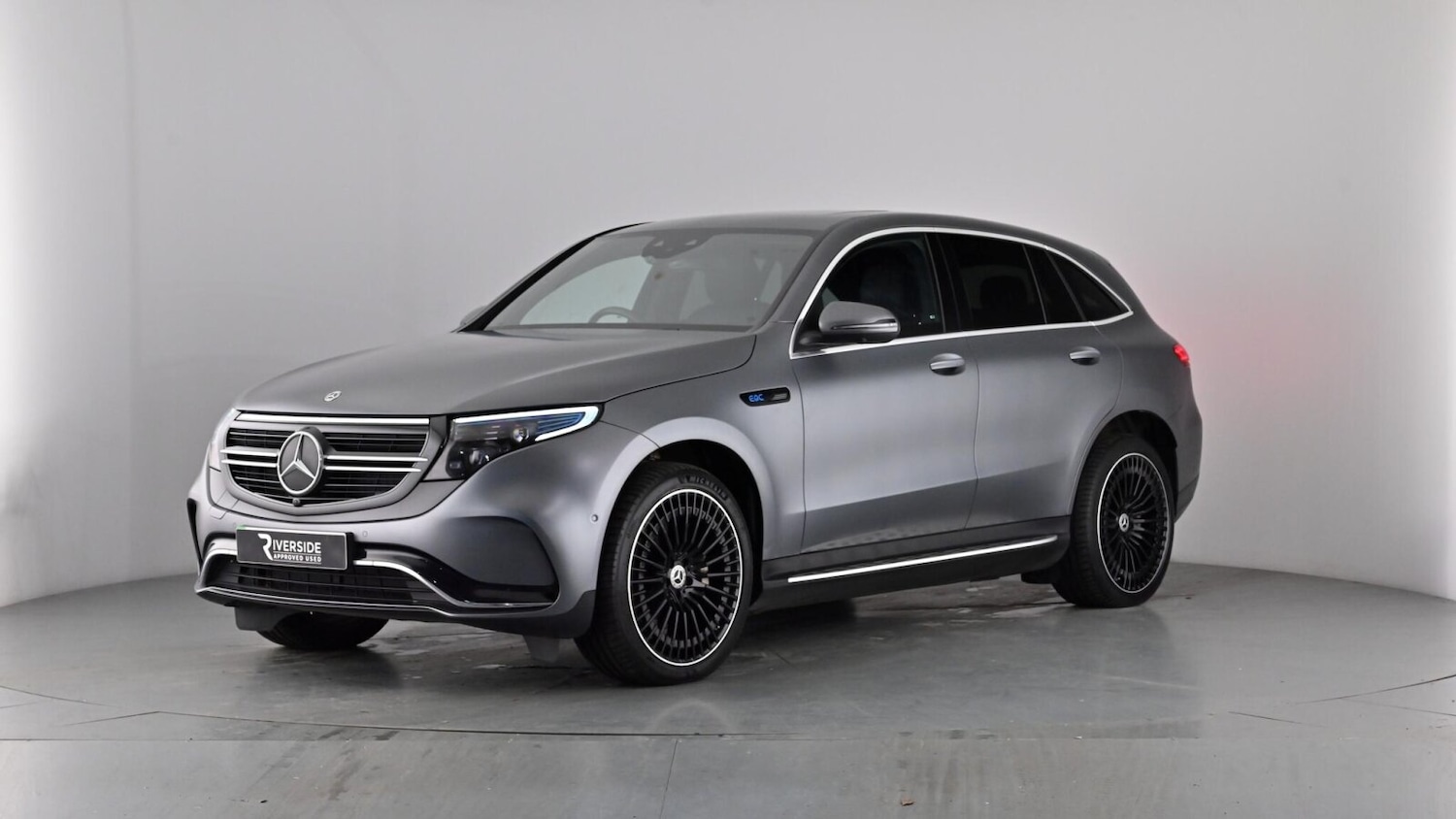Used Mercedes-Benz EQC 2022 for sale - 77434868: Photo 48
