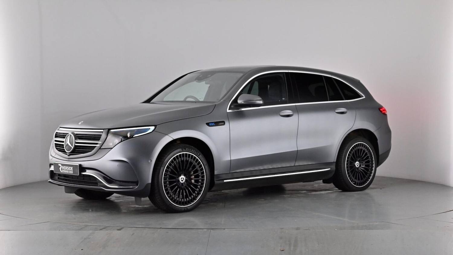 Used Mercedes-Benz EQC 2022 for sale - 77434868: Photo 49