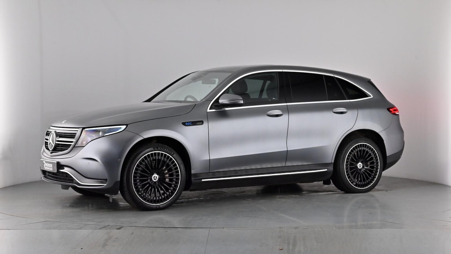 Used Mercedes-Benz EQC 2022 for sale - 77434868: Photo 50