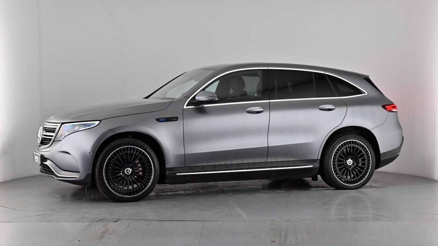 Used Mercedes-Benz EQC 2022 for sale - 77434868: Photo 51