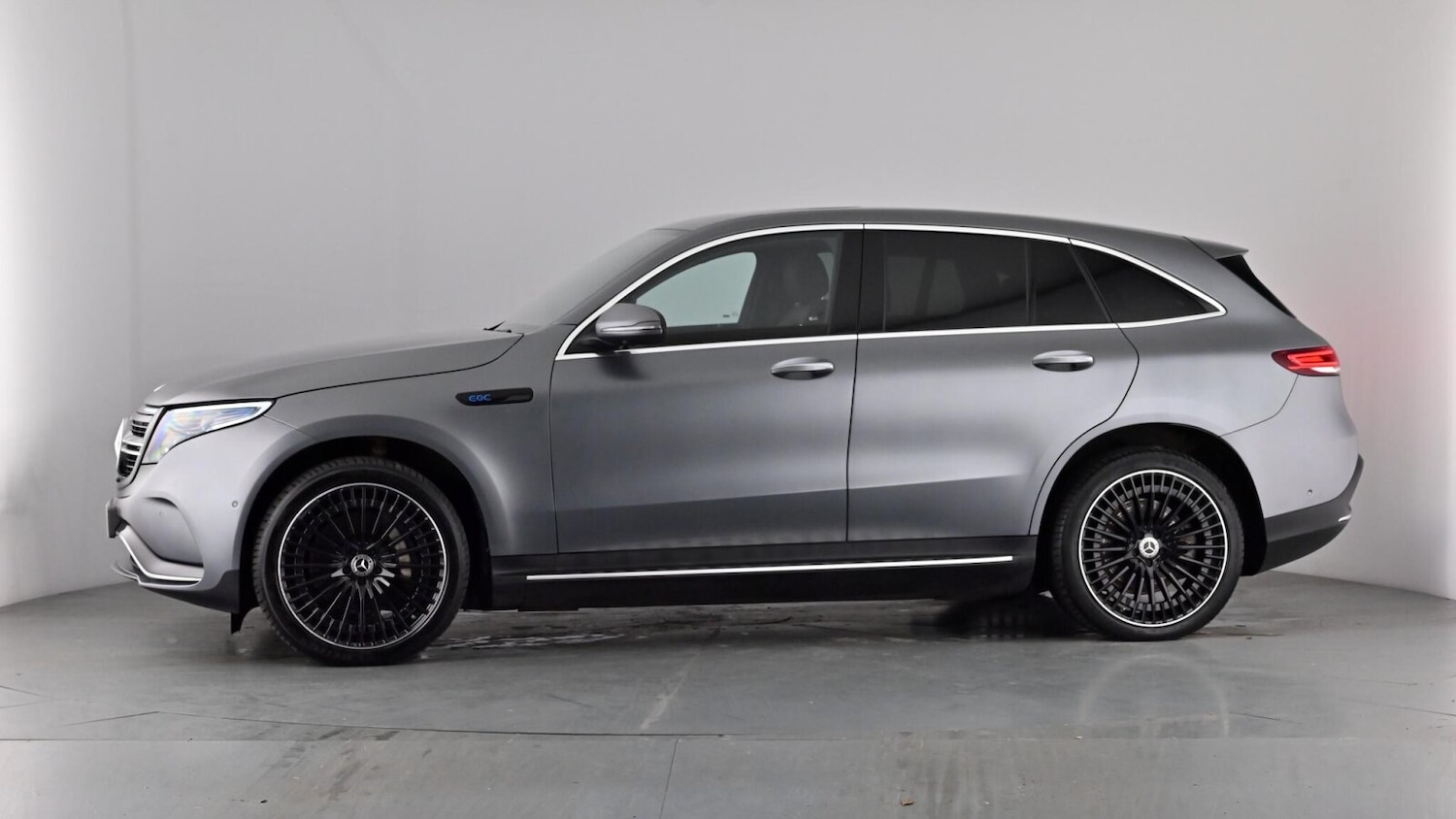 Used Mercedes-Benz EQC 2022 for sale - 77434868: Photo 52