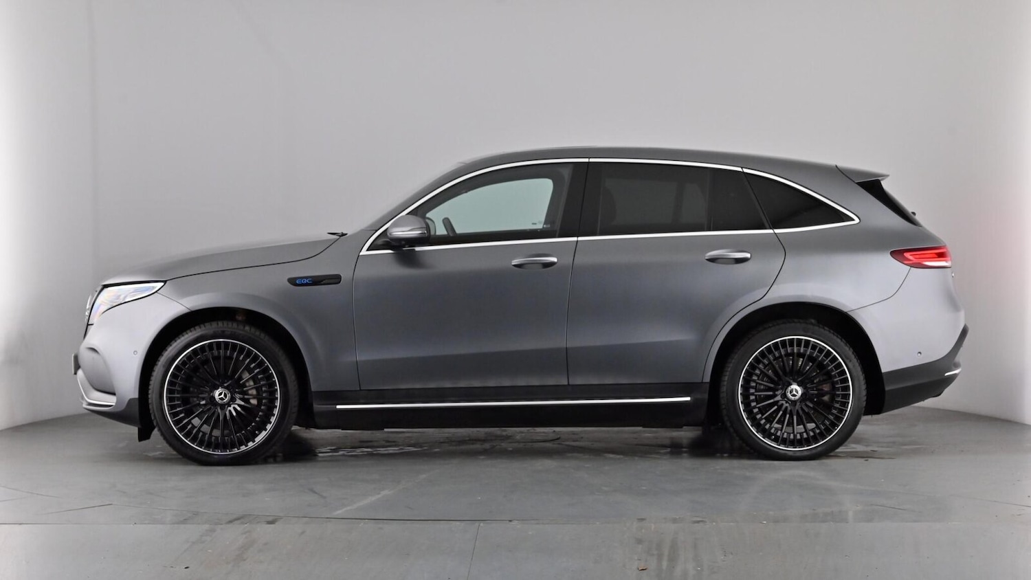 Used Mercedes-Benz EQC 2022 for sale - 77434868: Photo 53