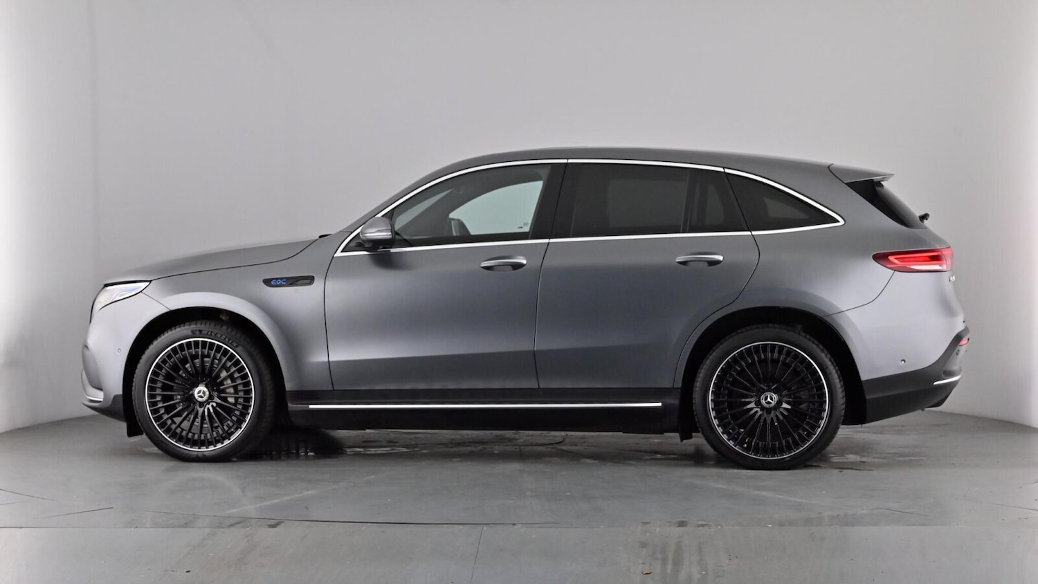 Used Mercedes-Benz EQC 2022 for sale - 77434868: Photo 54