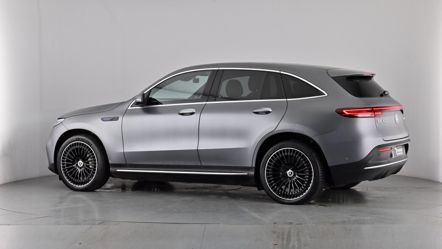 Used Mercedes-Benz EQC 2022 for sale - 77434868: Photo 56