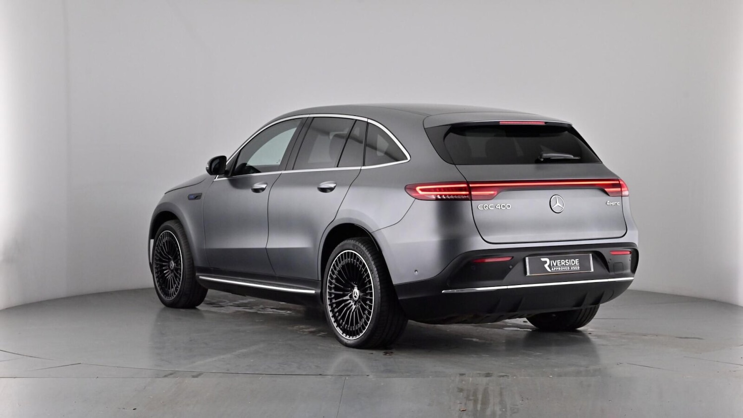 Used Mercedes-Benz EQC 2022 for sale - 77434868: Photo 59