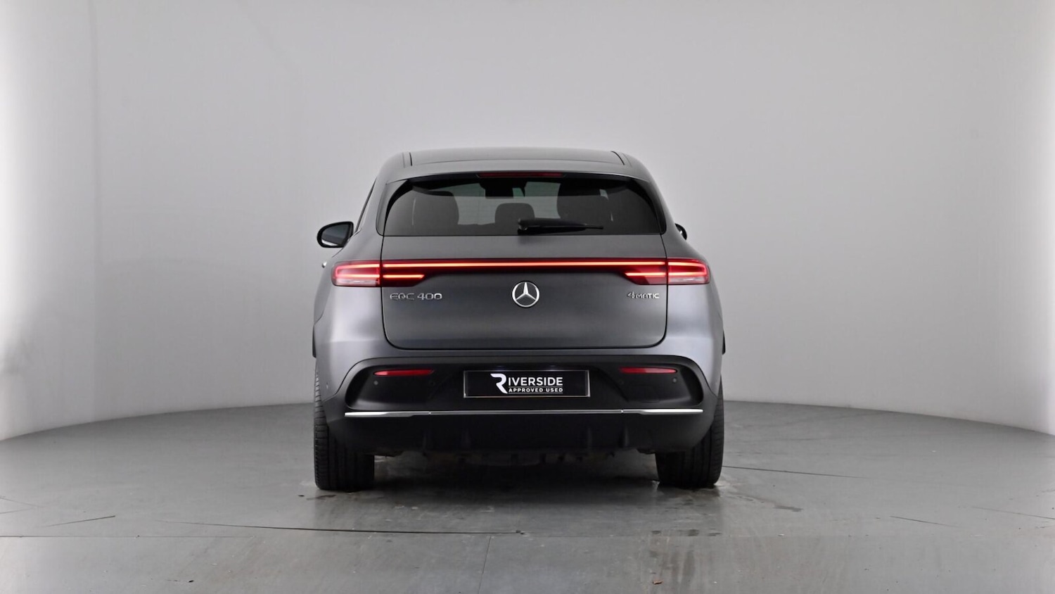 Used Mercedes-Benz EQC 2022 for sale - 77434868: Photo 62
