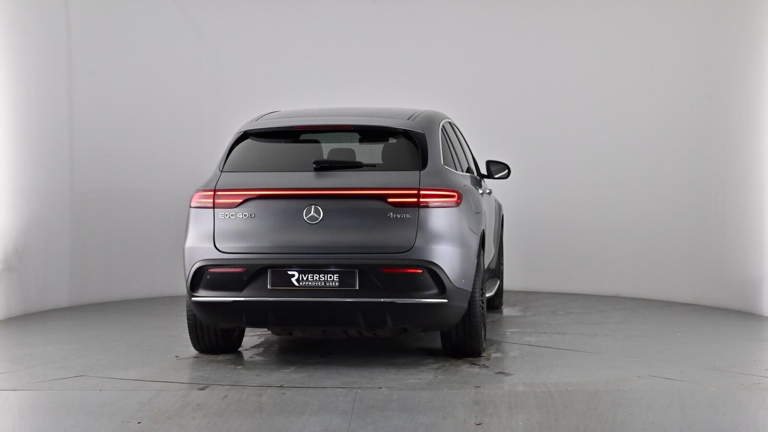 Used Mercedes-Benz EQC 2022 for sale - 77434868: Photo 63