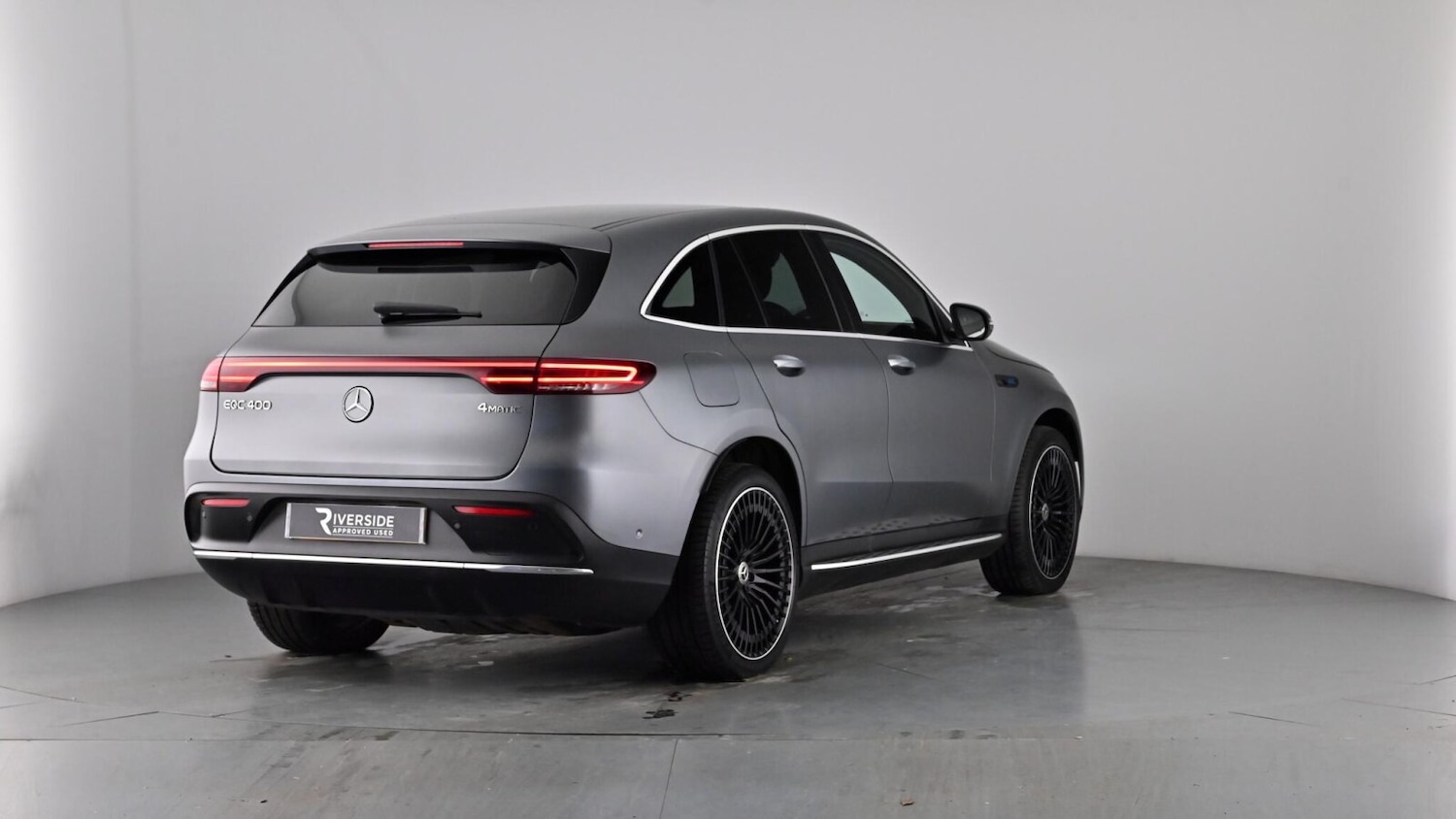 Used Mercedes-Benz EQC 2022 for sale - 77434868: Photo 65