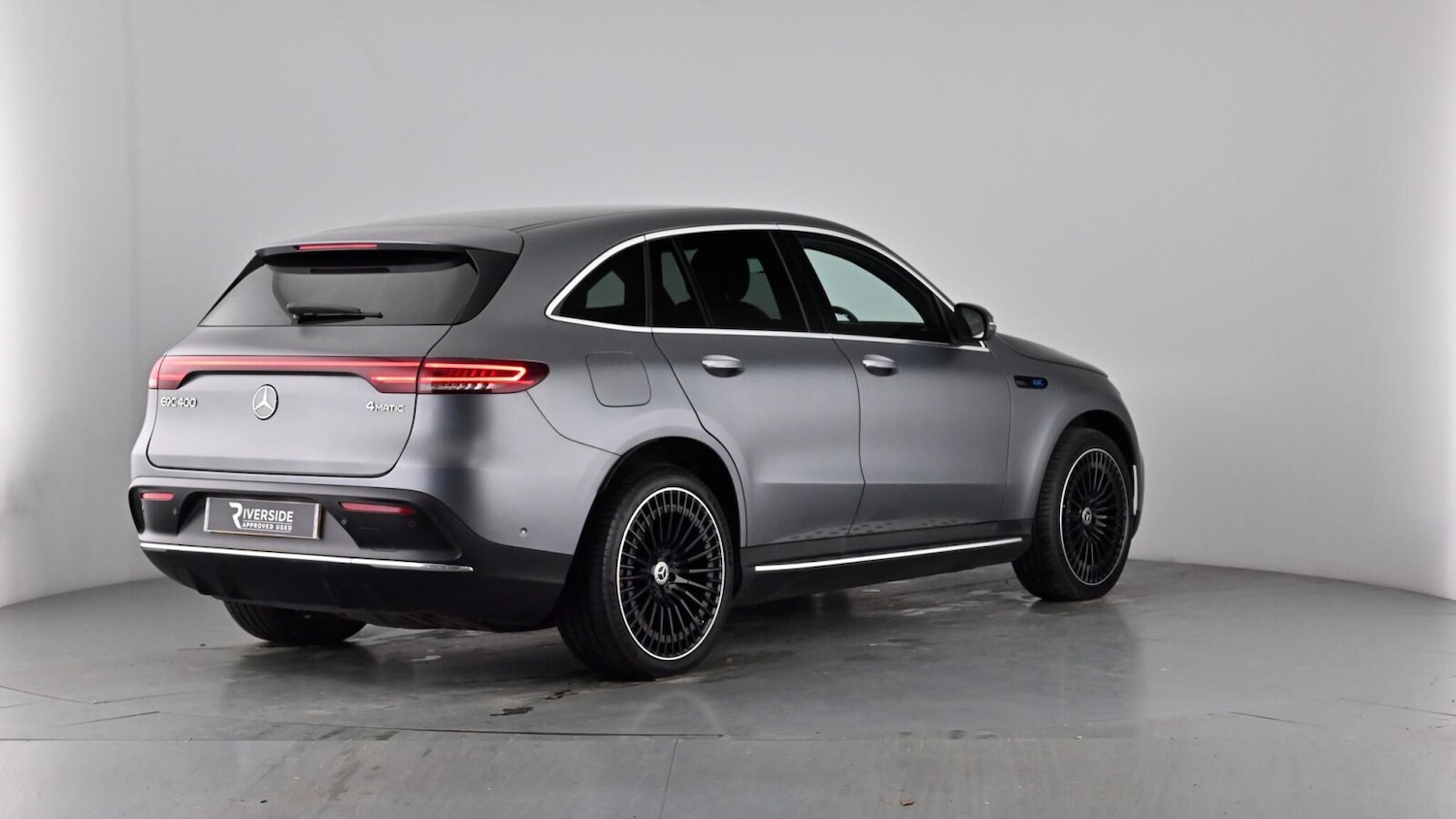 Used Mercedes-Benz EQC 2022 for sale - 77434868: Photo 66