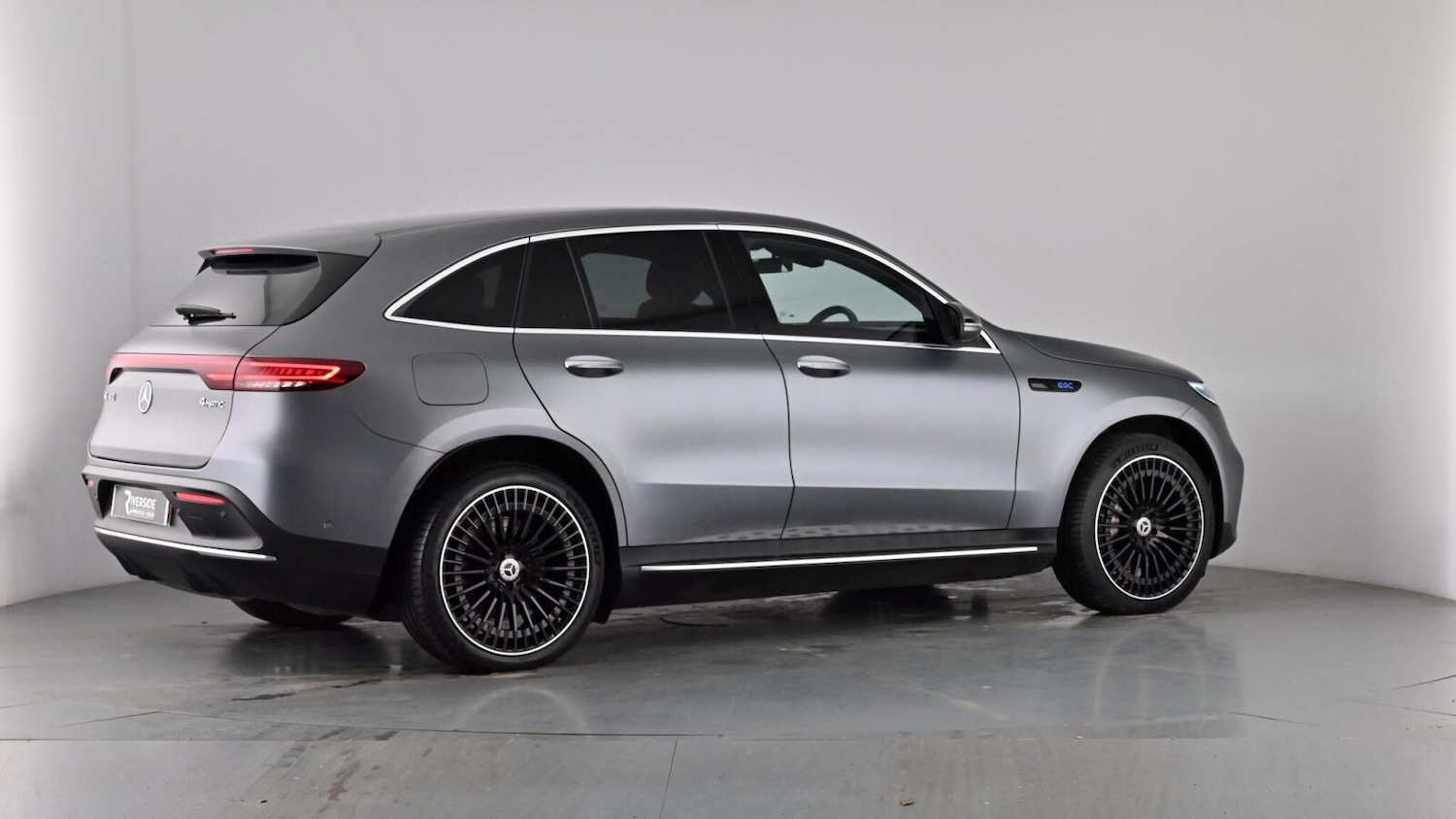 Used Mercedes-Benz EQC 2022 for sale - 77434868: Photo 68