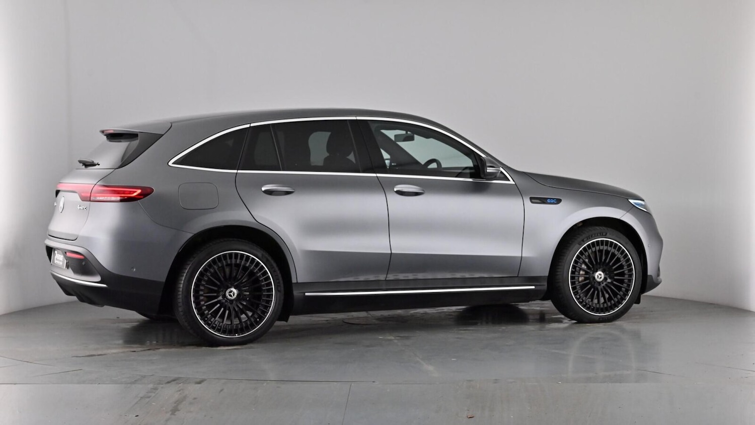 Used Mercedes-Benz EQC 2022 for sale - 77434868: Photo 69