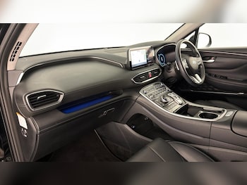 Used Hyundai Santa Fe 2023 for sale - 78924187: Photo