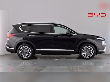 Used Hyundai Santa Fe 2023 for sale - 78924187: Photo