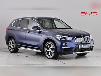 Used BMW X1 2019 for sale - 75554484: Photo