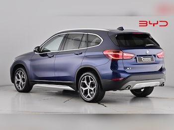 Used BMW X1 2019 for sale - 75554484: Photo