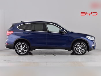 Used BMW X1 2019 for sale - 75554484: Photo
