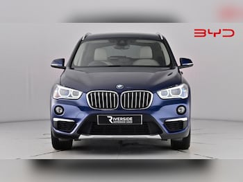 Used BMW X1 2019 for sale - 75554484: Photo