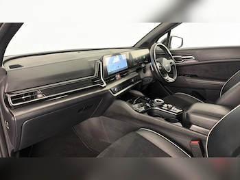 Used Kia Sportage 2023 for sale - 79147137: Photo